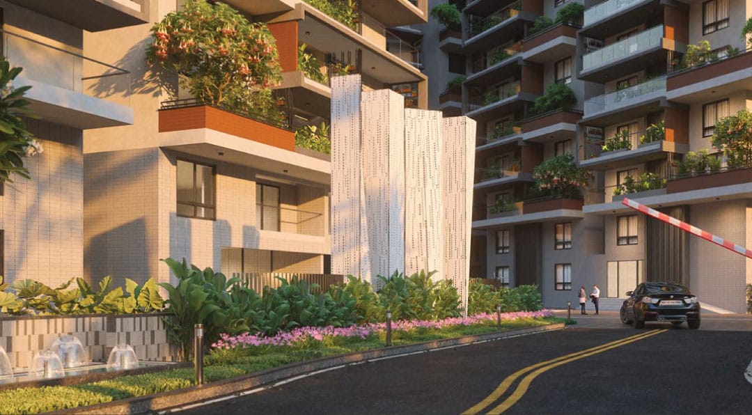 Why Homebuyers Are Choosing Destino Puppalguda for Luxury Living