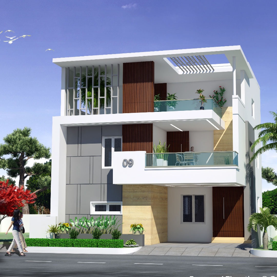 Why Homebuyers Are Choosing Lotus Villas Peddamberpet for Luxury Living